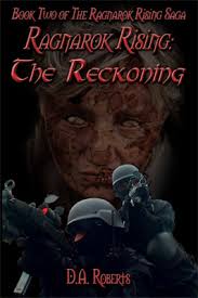 Ragnrak Rising: the Reckoning