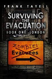 Surviving the Evacuation book